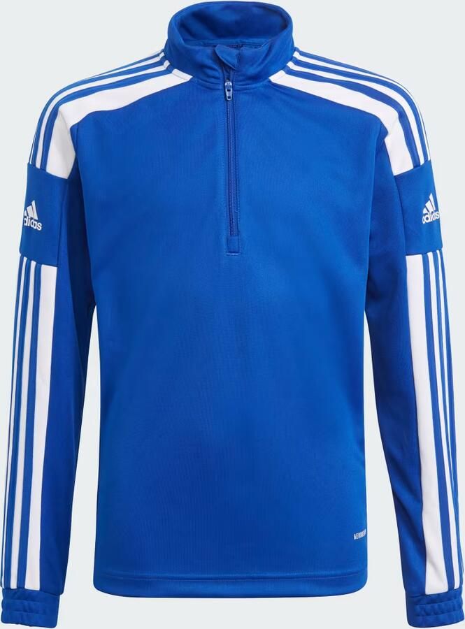 Adidas Squadra 21 Training Longsleeve