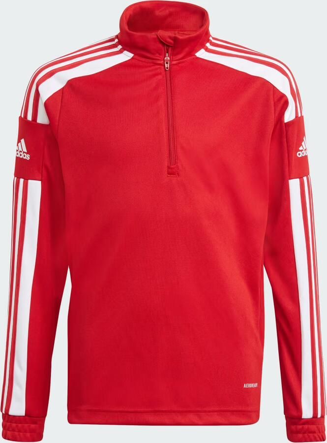 Adidas Squadra 21 Trainingssweater Junior