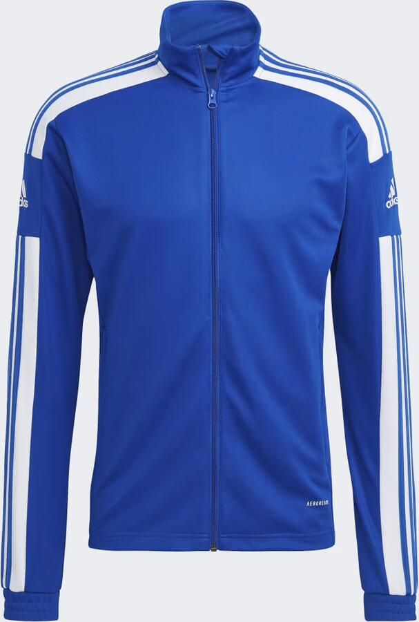 Adidas Performance Trainingsjack SQ21 TR JKT