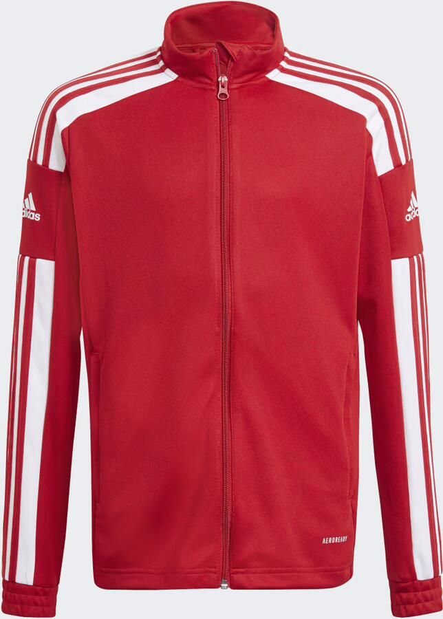 Adidas Squadra 21 Trainingsjack Junior
