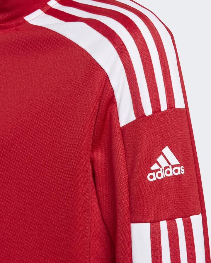 Adidas Squadra 21 Trainingsjack Junior - Foto 4