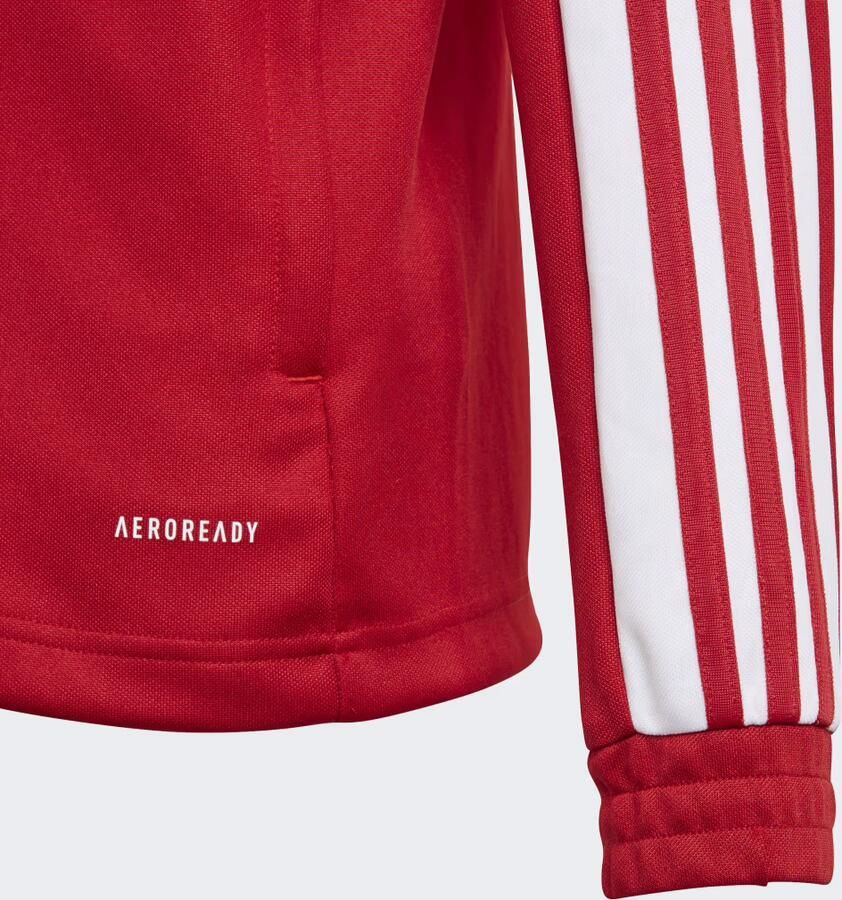 Adidas Squadra 21 Trainingsjack Junior - Foto 2
