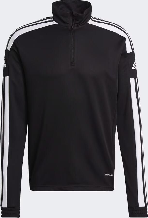 Adidas Performance Squadra 21 Trainingsshirt - Foto 3