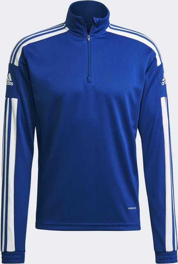 Adidas Performance Squadra 21 Trainingsshirt - Foto 3