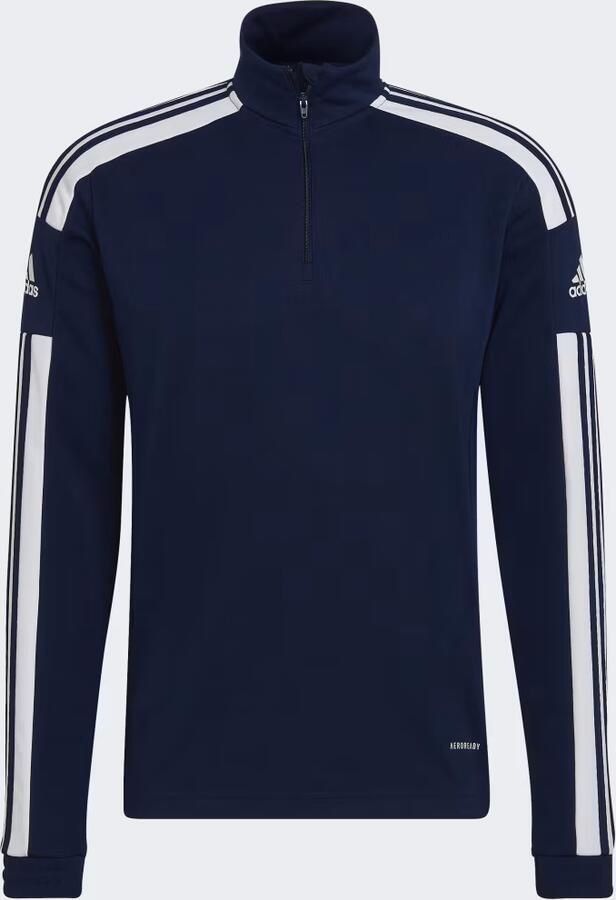 Adidas Squadra 21 Trainingssweater Heren - Foto 2
