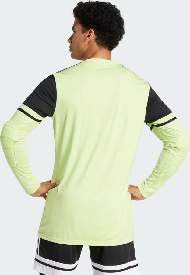 Adidas Squadra 25 Keepersshirt met Lange Mouwen - Foto 2