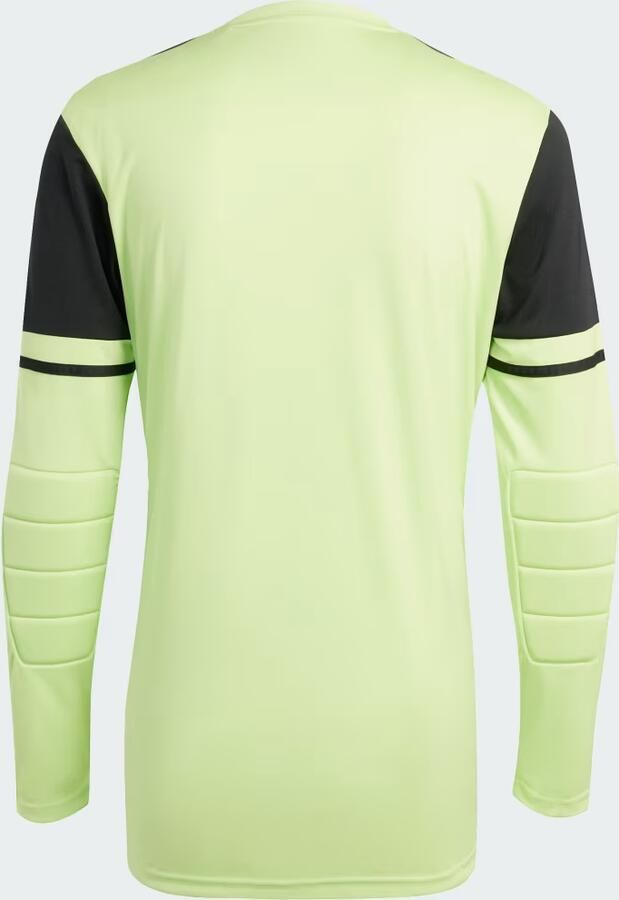 Adidas Squadra 25 Keepersshirt met Lange Mouwen - Foto 3