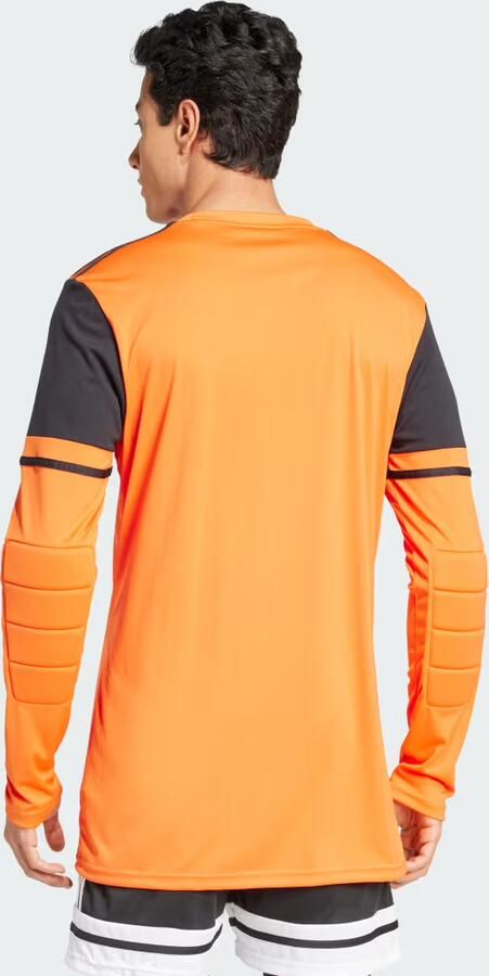 Adidas Squadra 25 Keepersshirt met Lange Mouwen - Foto 5