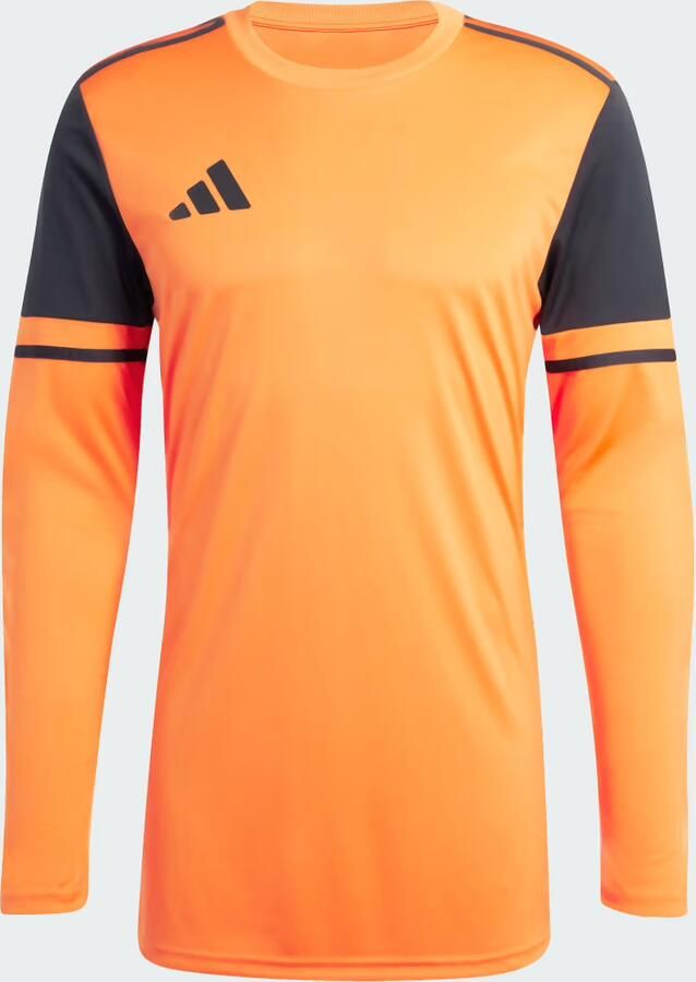Adidas Squadra 25 Keepersshirt met Lange Mouwen - Foto 2