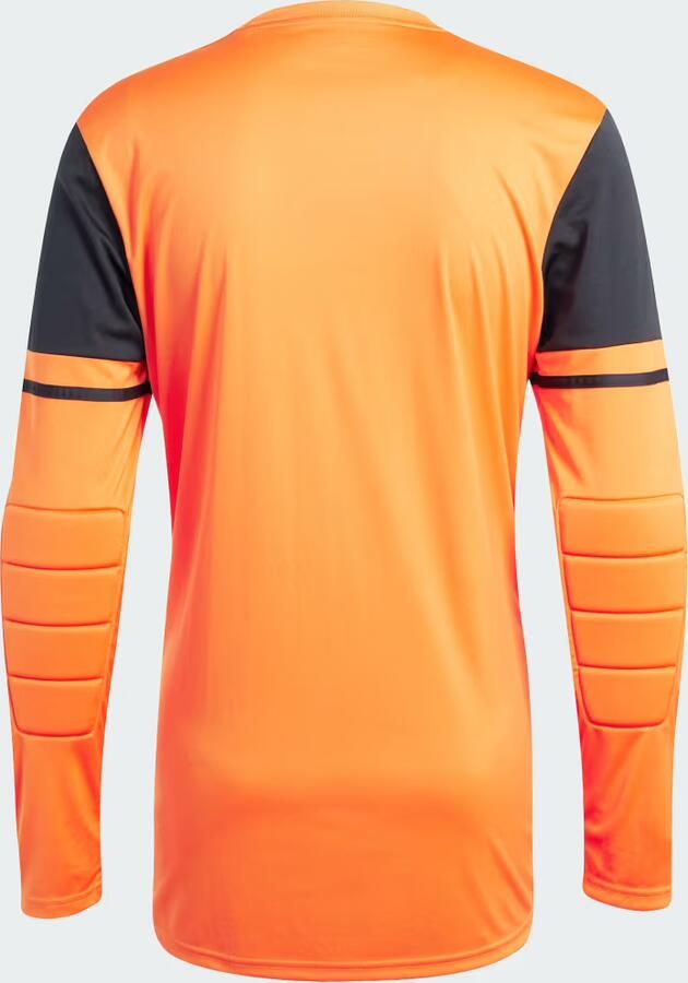 Adidas Squadra 25 Keepersshirt met Lange Mouwen - Foto 3