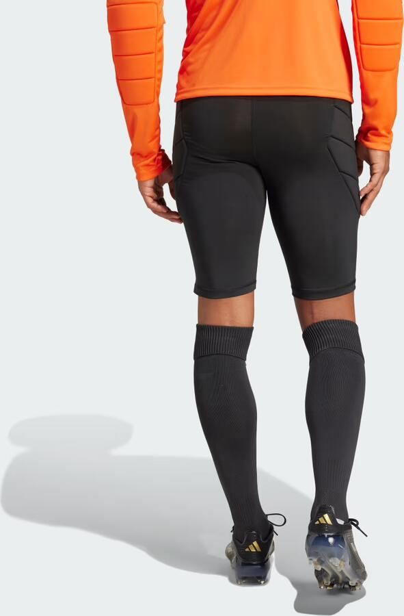 Adidas Squadra 25 Korte Keeperslegging met Padding - Foto 5