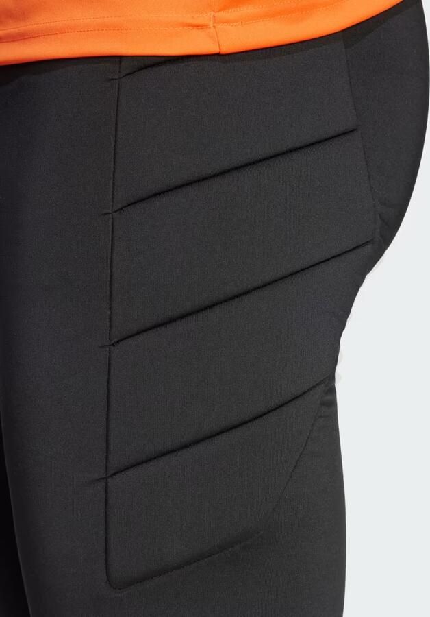 Adidas Squadra 25 Korte Keeperslegging met Padding - Foto 4