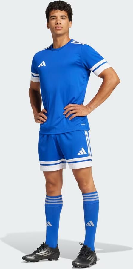 Adidas Korte Broek JH3405 - Foto 5