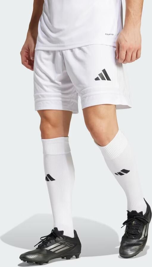 Adidas Korte Broek Squa25 Sho M - Foto 7