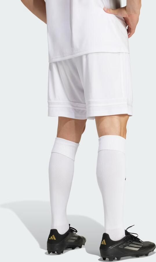 Adidas Korte Broek Squa25 Sho M - Foto 5
