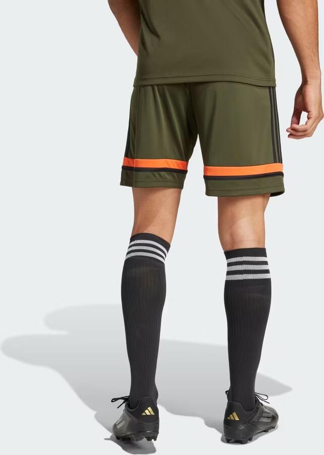 Adidas Korte Broek Short Squadra 25 - Foto 5