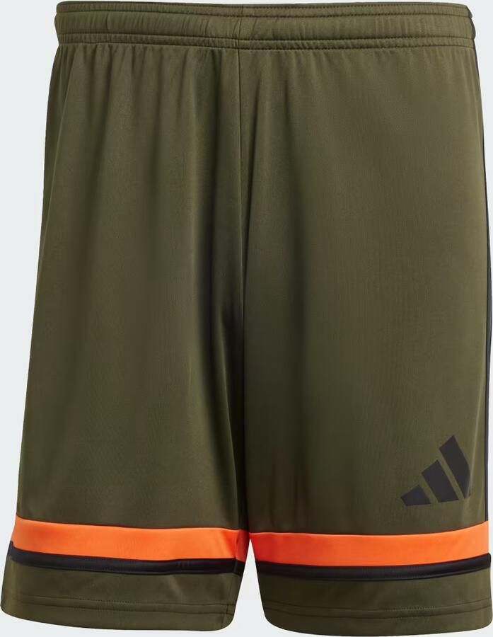 Adidas Korte Broek Short Squadra 25 - Foto 4