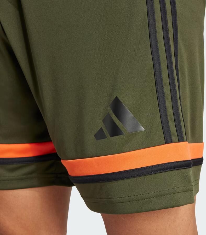 Adidas Korte Broek Short Squadra 25 - Foto 2