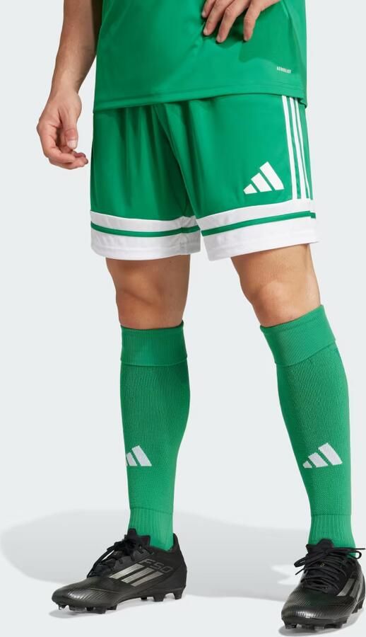 Adidas Korte Broek Squa25 Sho M