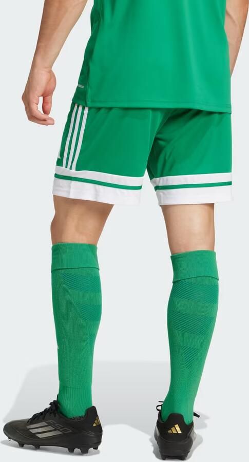 Adidas Korte Broek Squa25 Sho M - Foto 5