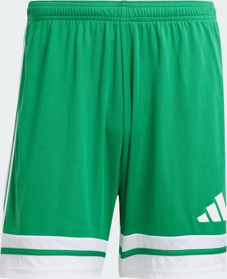 Adidas Korte Broek Squa25 Sho M - Foto 3