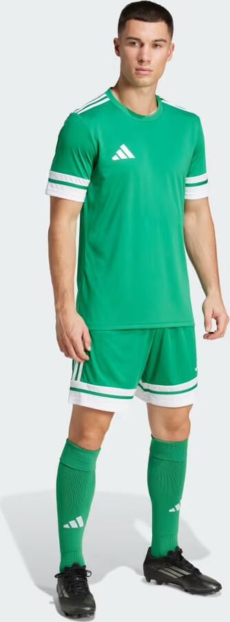 Adidas Korte Broek Squa25 Sho M - Foto 6