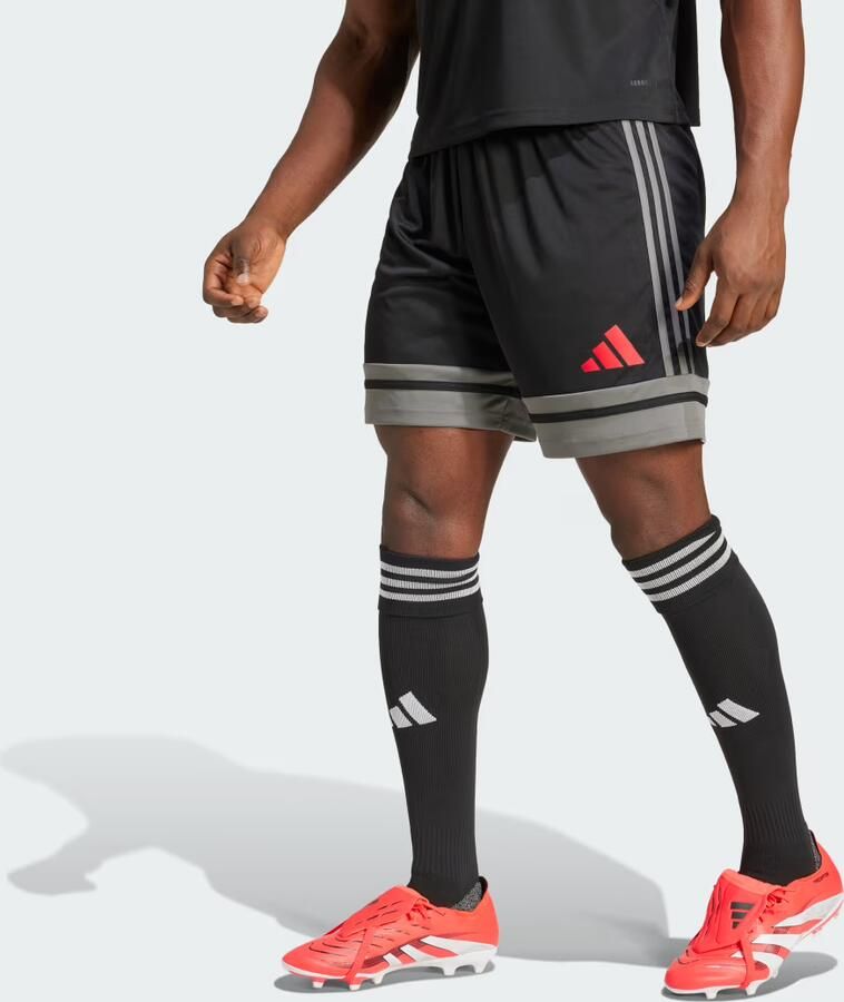 Adidas Performance Trainingsshort SQUA25 SHO M (1-delig)