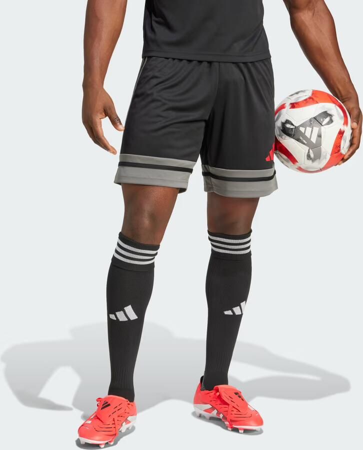 Adidas Performance Trainingsshort SQUA25 SHO M (1-delig) - Foto 3