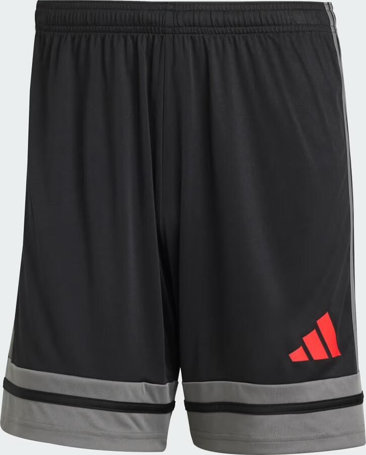 Adidas Performance Trainingsshort SQUA25 SHO M (1-delig) - Foto 4