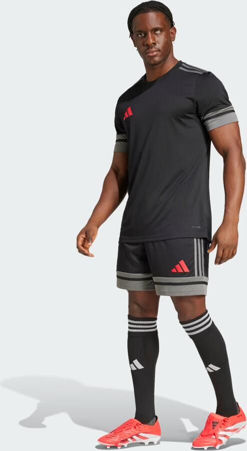 Adidas Performance Trainingsshort SQUA25 SHO M (1-delig) - Foto 6