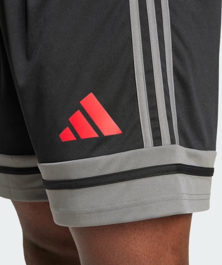 Adidas Performance Trainingsshort SQUA25 SHO M (1-delig) - Foto 2