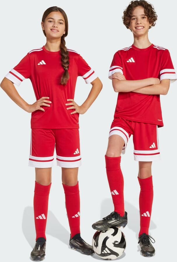 Adidas Squadra 25 Short Kids