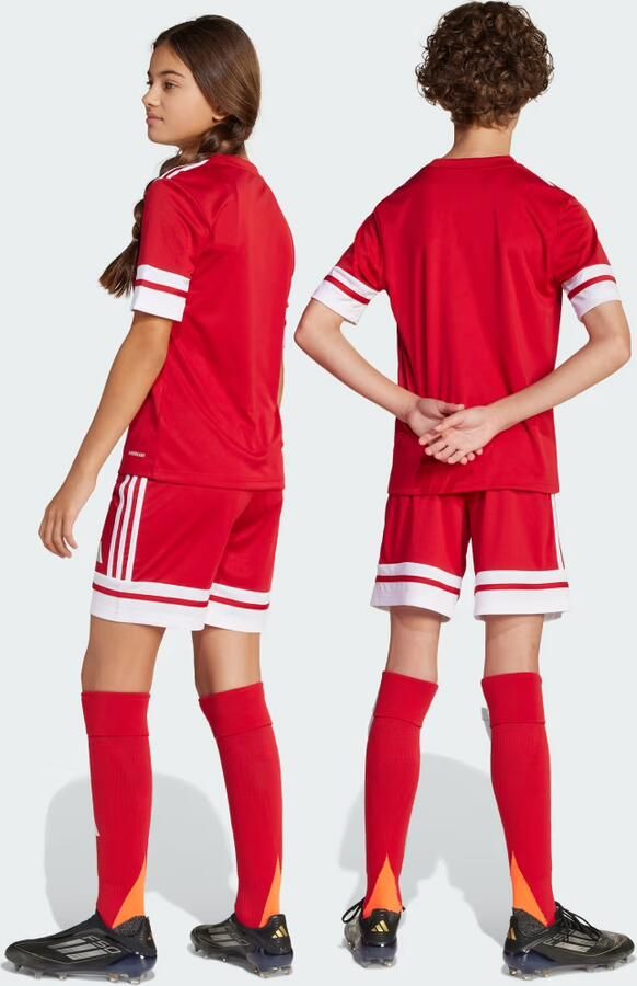 Adidas Squadra 25 Short Kids - Foto 3