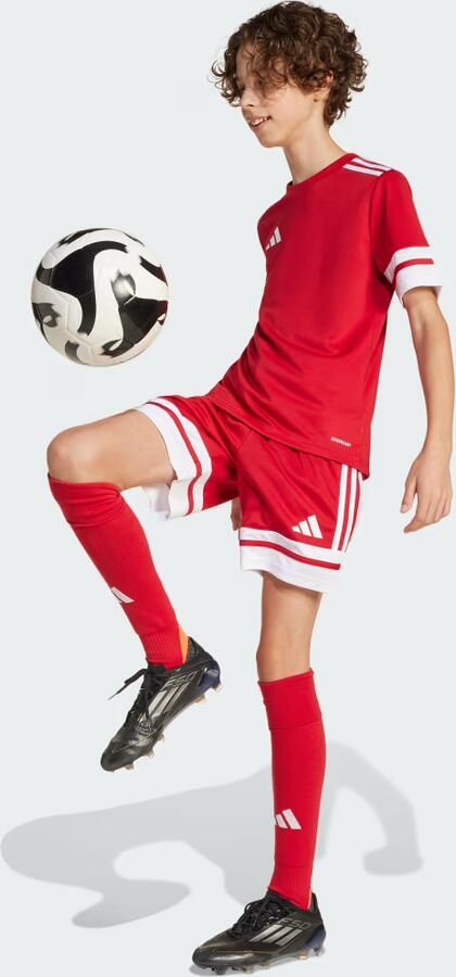 Adidas Squadra 25 Short Kids - Foto 6