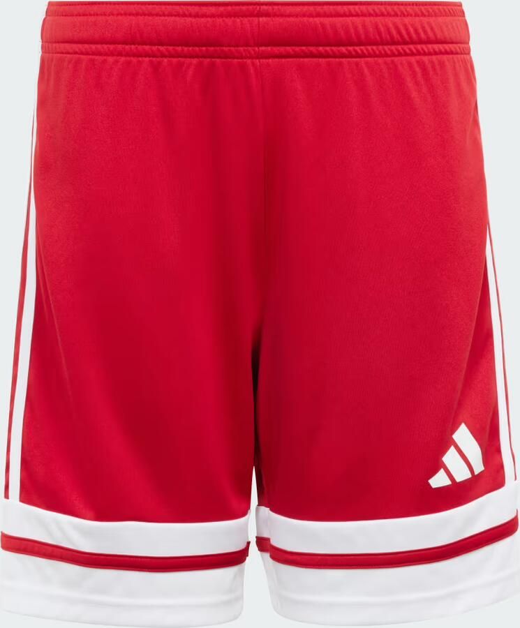 Adidas Squadra 25 Short Kids - Foto 2