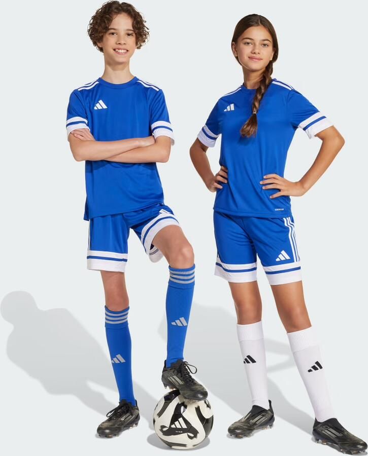 Adidas Squadra 25 Short Kids - Foto 6