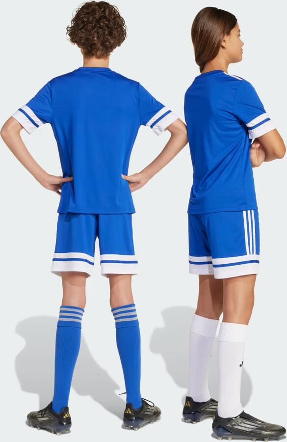 Adidas Squadra 25 Short Kids - Foto 2