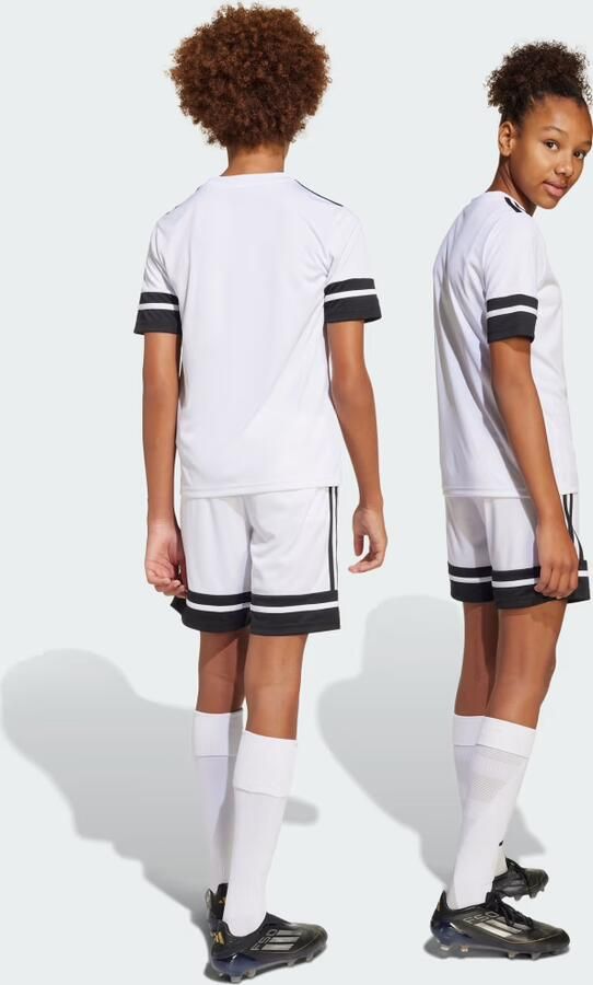 Adidas Korte Broek Squadra 25 - Foto 5