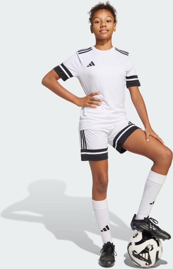 Adidas Korte Broek Squadra 25 - Foto 4