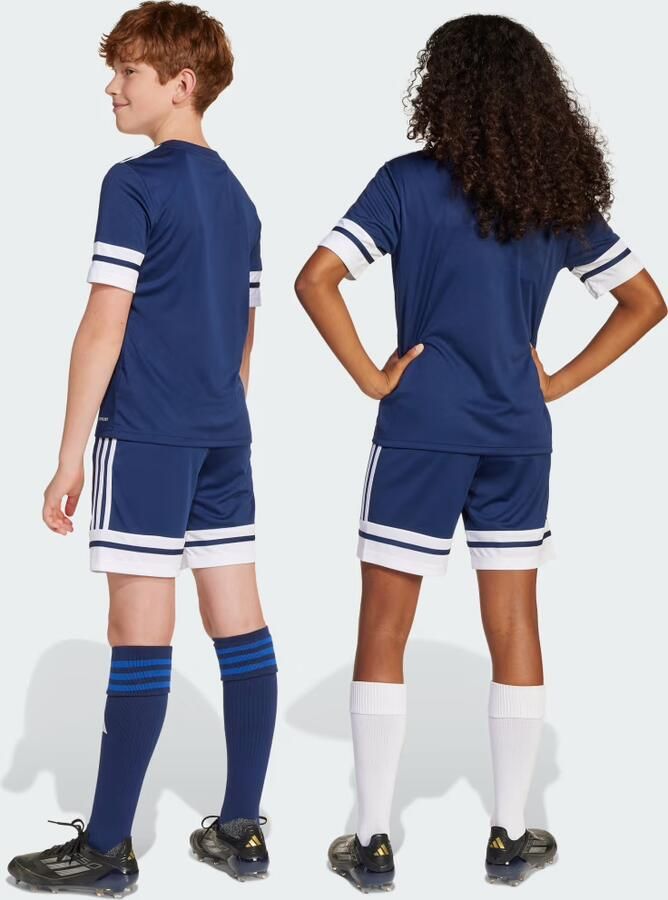 Adidas Perfor ce Trainingsshort SQUA25 SHO Y (1-delig) - Foto 2