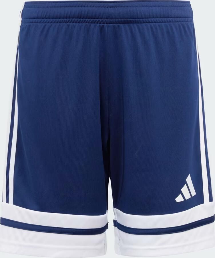 Adidas Perfor ce Trainingsshort SQUA25 SHO Y (1-delig)