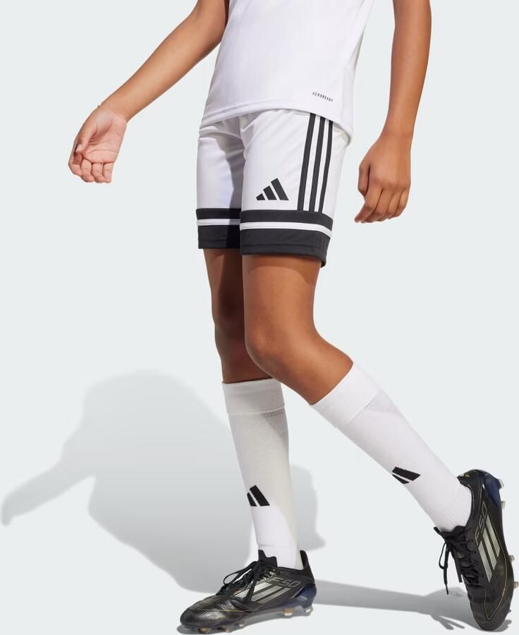 Adidas Korte Broek Squadra 25 - Foto 2