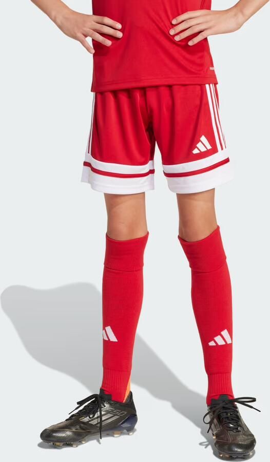 Adidas Squadra 25 Short Kids - Foto 4