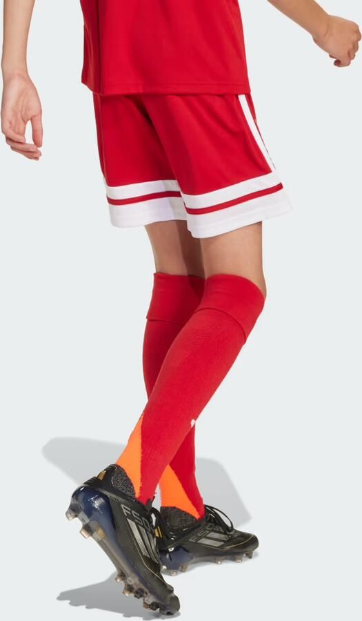Adidas Squadra 25 Short Kids - Foto 5