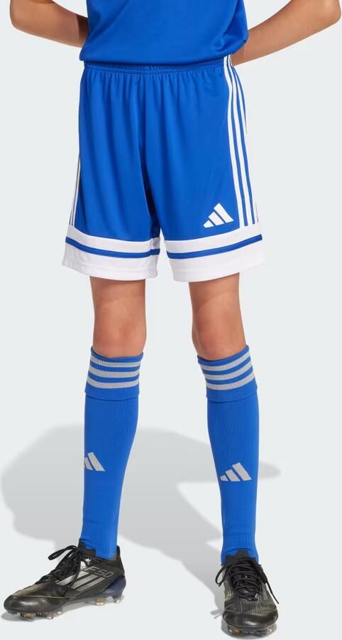 Adidas Squadra 25 Short Kids - Foto 4