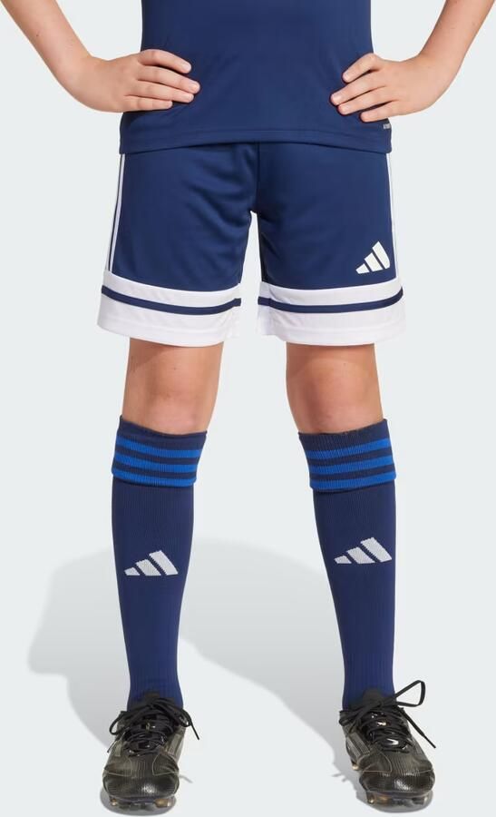 Adidas Perfor ce Trainingsshort SQUA25 SHO Y (1-delig) - Foto 3