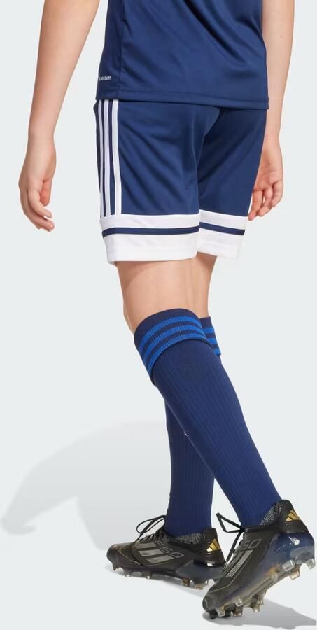 Adidas Perfor ce Trainingsshort SQUA25 SHO Y (1-delig) - Foto 4