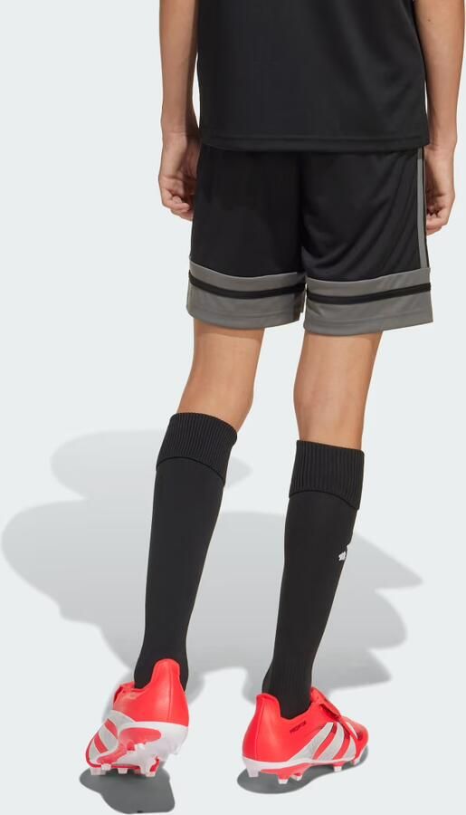 Adidas Perfor ce Trainingsshort SQUA25 SHO Y (1-delig) - Foto 5