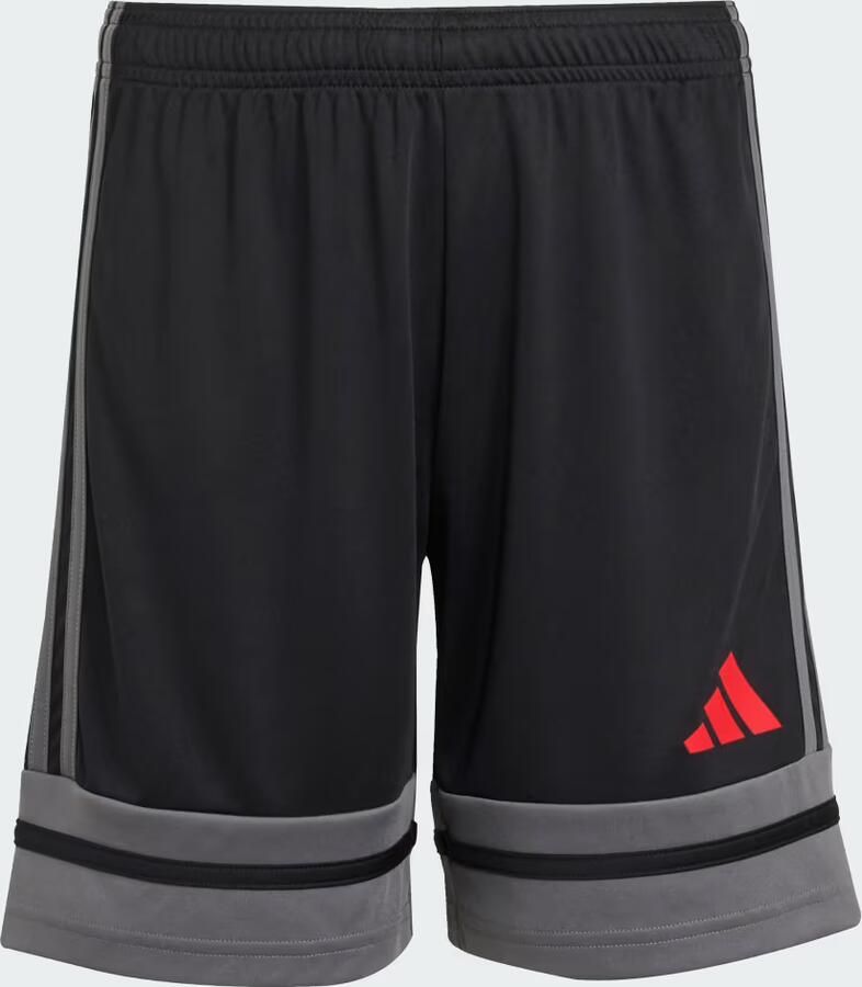 Adidas Perfor ce Trainingsshort SQUA25 SHO Y (1-delig) - Foto 2