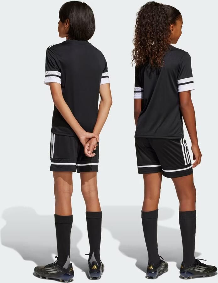 Adidas Perfor ce Trainingsshort SQUA25 SHO Y (1-delig)